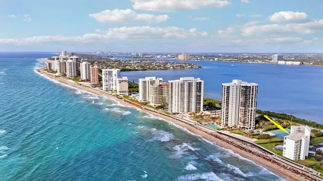 Singer Island Unit 1b photo 3