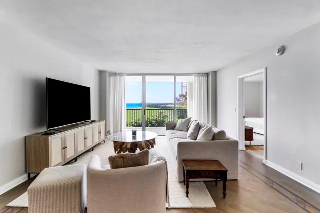 Singer Island Unit 1b photo 7