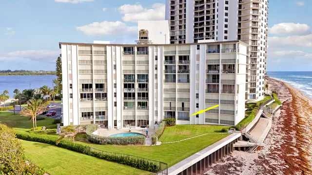 Singer Island Unit 1b photo 20