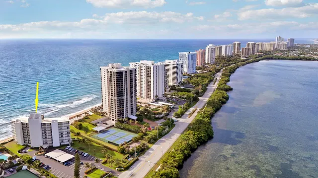 Singer Island Unit 1b photo 31