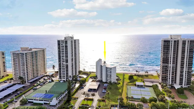 Singer Island Unit 1b photo 32