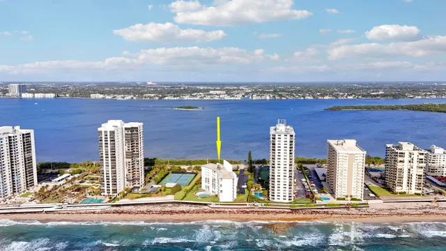 Singer Island Unit 1b photo 33