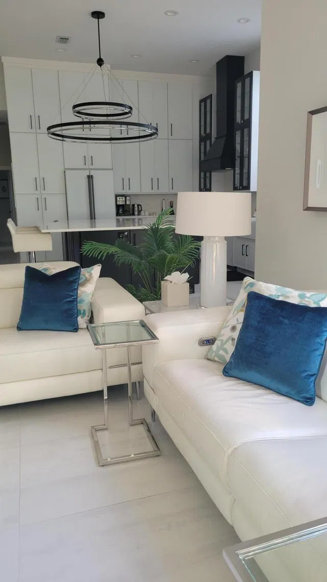 BallenIsles Palm Beach Gardens Residence photo 6