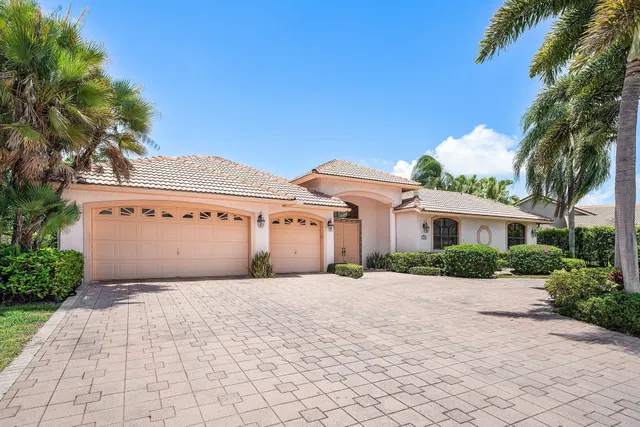 Bocaire Country Club Residence photo 3