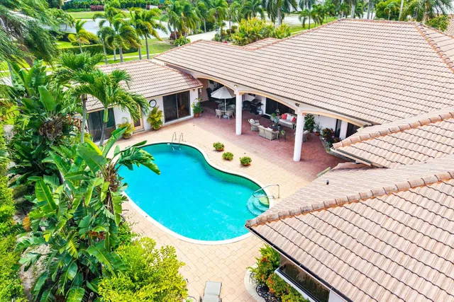 Bocaire Country Club Residence photo 7