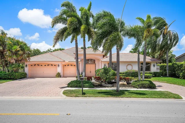 Bocaire Country Club Residence photo 8