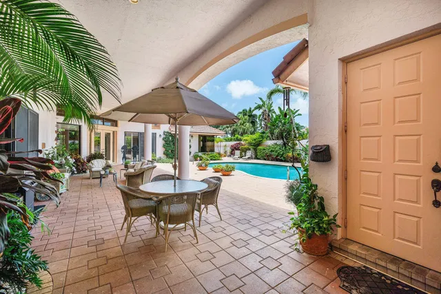 Bocaire Country Club Residence photo 38