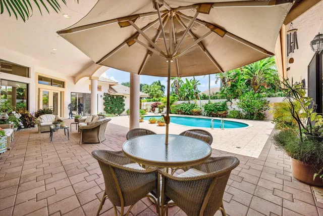Bocaire Country Club Residence photo 39