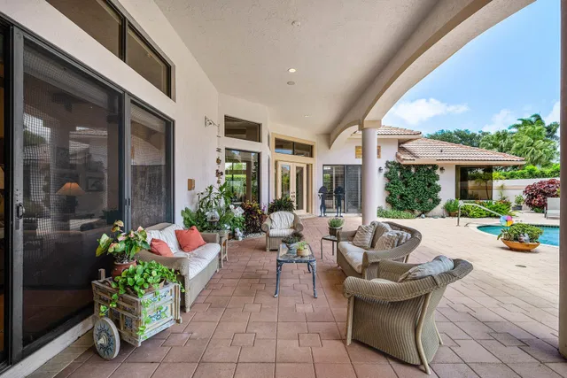 Bocaire Country Club Residence photo 40