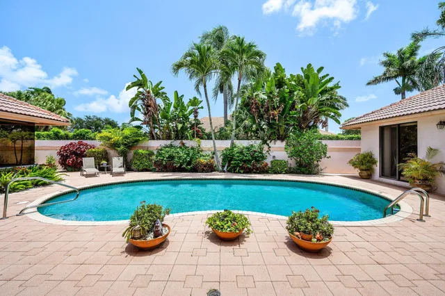 Bocaire Country Club Residence photo 43