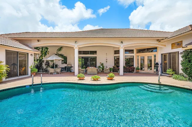 Bocaire Country Club Residence photo 44