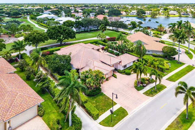 Bocaire Country Club Residence photo 57