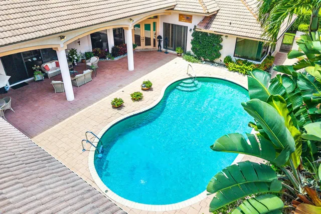Bocaire Country Club Residence photo 59