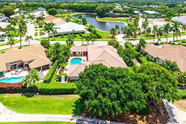 Bocaire Country Club Residence photo 61