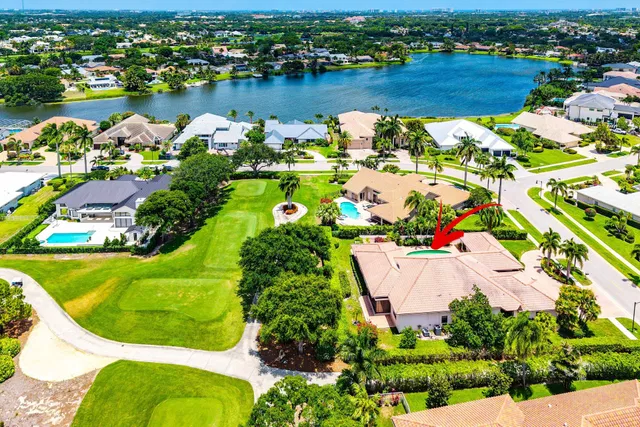 Bocaire Country Club Residence photo 64
