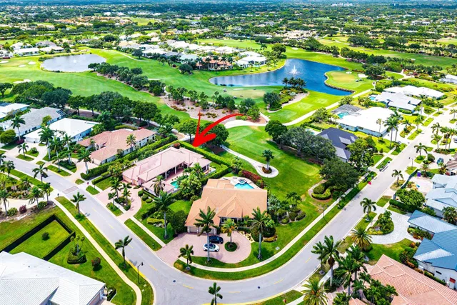 Bocaire Country Club Residence photo 66