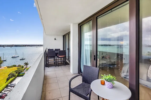 Palm Beach House Unit 1106 photo 17