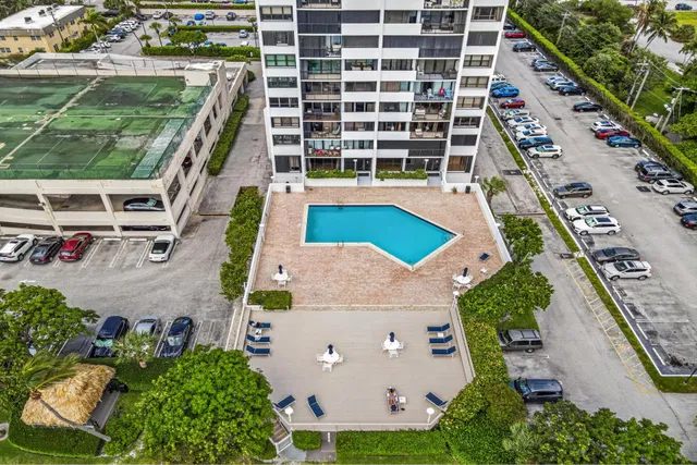 Palm Beach House Unit 1106 photo 25