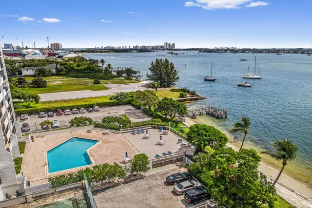 Palm Beach House Unit 1106 photo 26