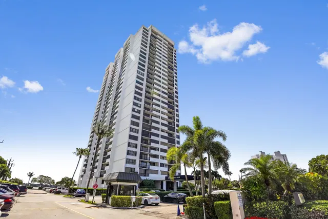 Palm Beach House Unit 1106 photo 28