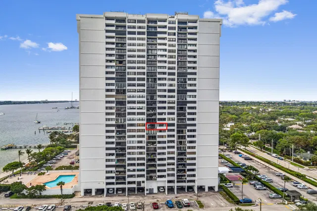 Palm Beach House Unit 1106 photo 29