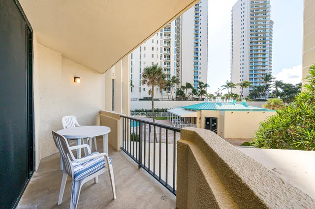 Singer Island Unit A-2b photo 13
