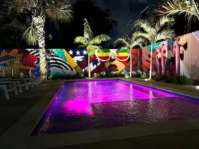 Downtown Delray Beach Residence photo 2
