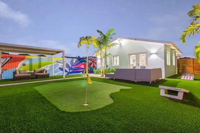 Downtown Delray Beach Residence photo 3