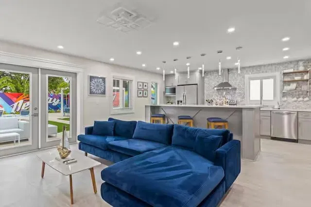 Downtown Delray Beach Residence photo 6