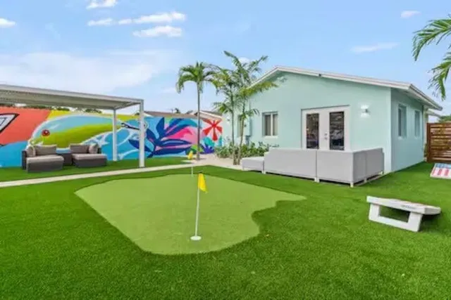 Downtown Delray Beach Residence photo 23