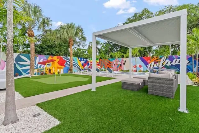 Downtown Delray Beach Residence photo 24