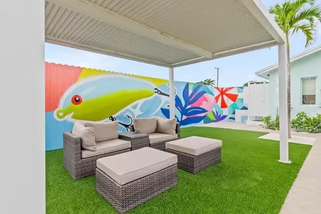 Downtown Delray Beach Residence photo 25