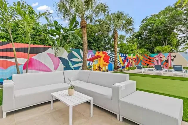 Downtown Delray Beach Residence photo 26