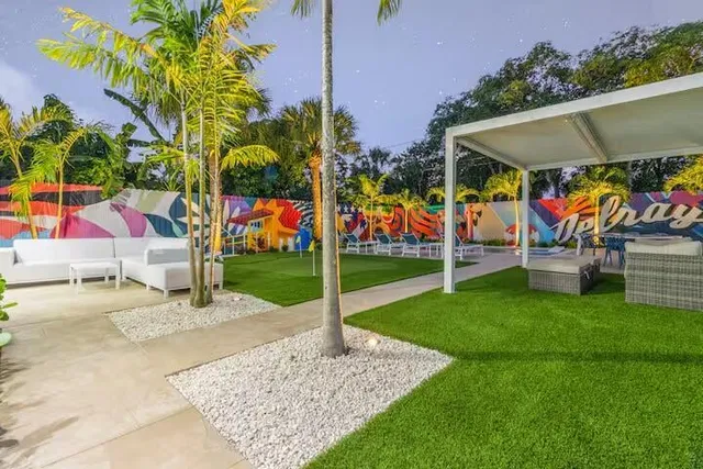 Downtown Delray Beach Residence photo 27