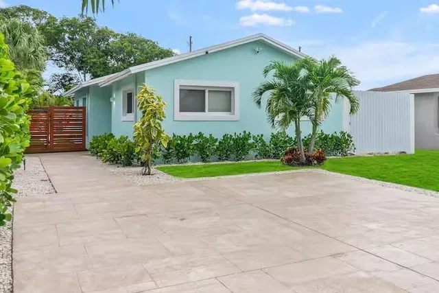 Downtown Delray Beach Residence photo 28