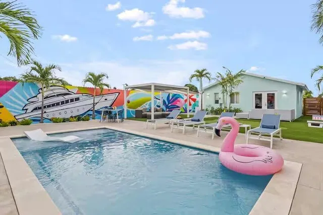 Downtown Delray Beach Residence photo 29