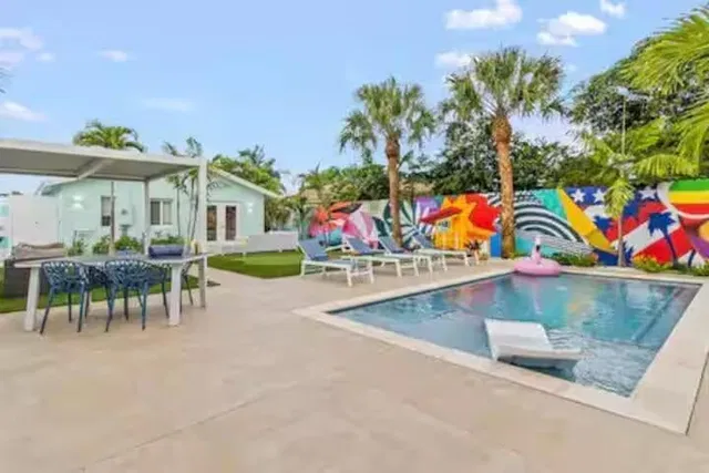 Downtown Delray Beach Residence photo 30