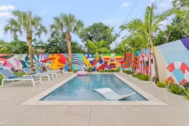 Downtown Delray Beach Residence photo 31