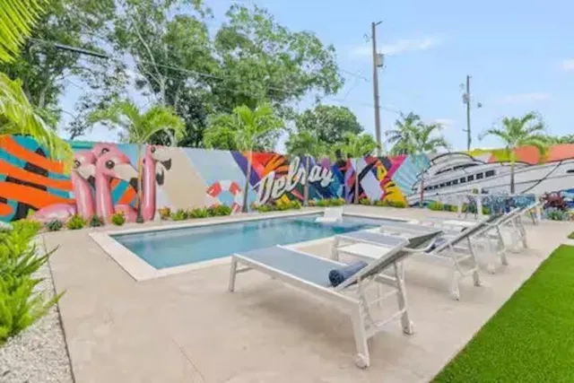 Downtown Delray Beach Residence photo 32