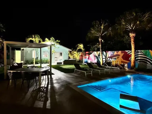 Downtown Delray Beach Residence photo 36
