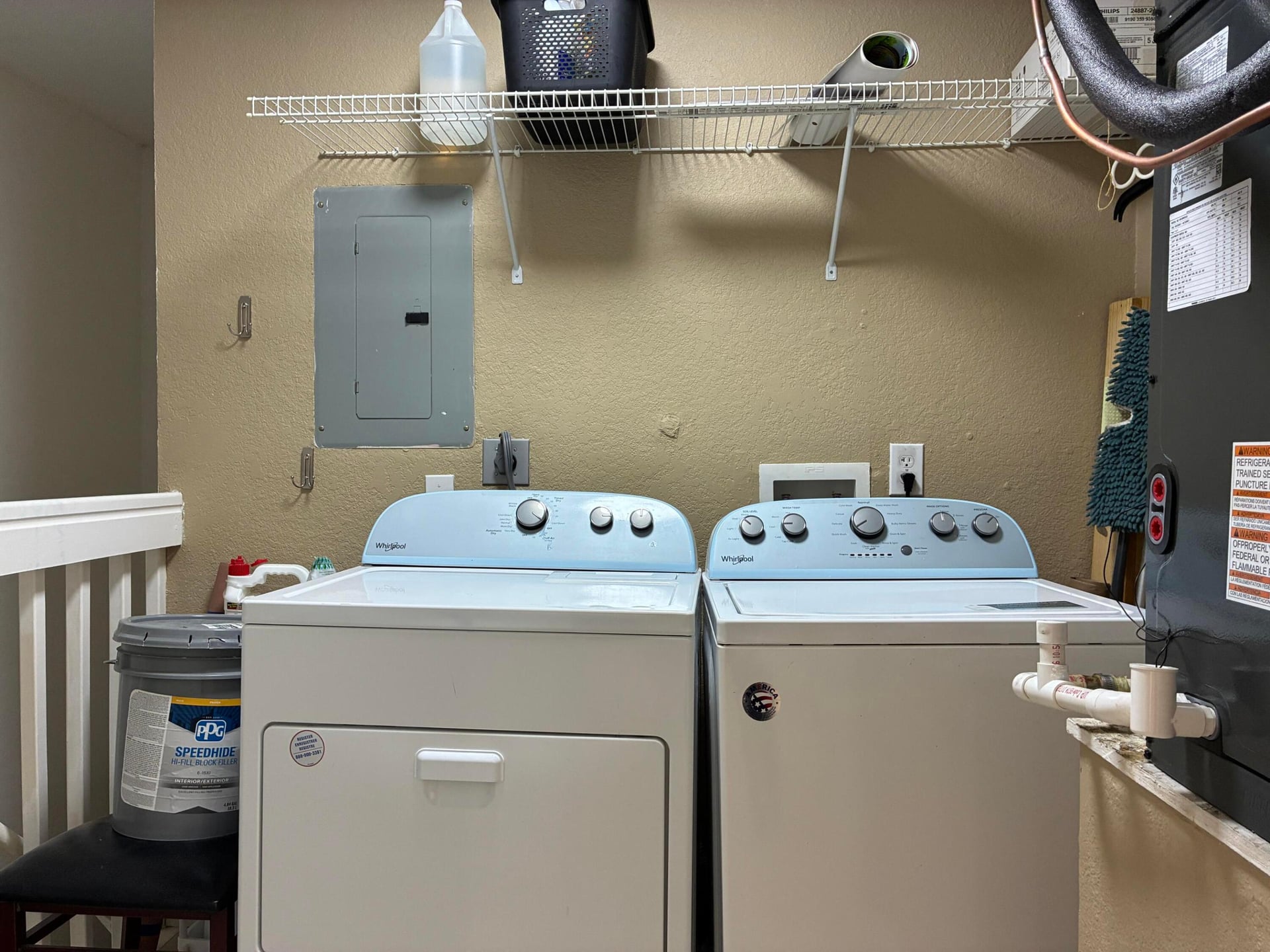 Residence photo 40
