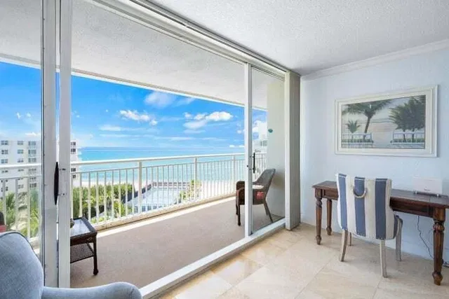 Barclay Condo Unit 923 photo 21