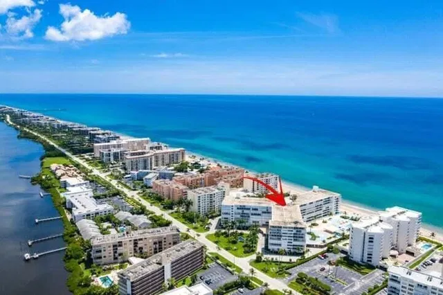 Barclay Condo Unit 923 photo 39