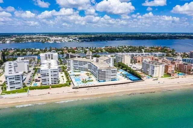 Barclay Condo Unit 923 photo 42