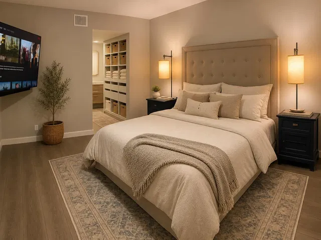 Unit 202 photo 6