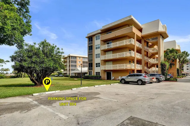 Unit 304 photo 21