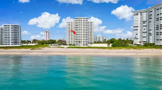 600 S Ocean Boca Unit 6010 photo 2