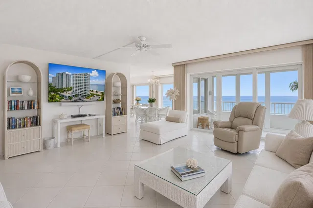 600 S Ocean Boca Unit 6010 photo 4