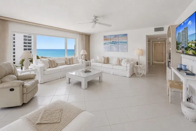 600 S Ocean Boca Unit 6010 photo 5