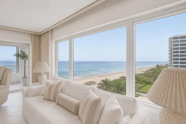 600 S Ocean Boca Unit 6010 photo 6